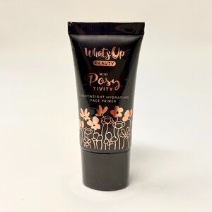 ✨ NEW What’s Up Beauty Posy-Tivity Face Primer ✨